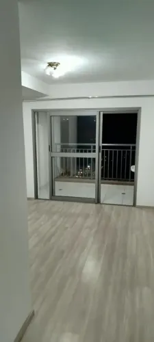 Imóvel para aluguel possui 28 metros quadrados com 1 quarto em Parada Inglesa - São Paulo 