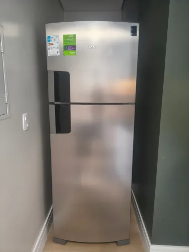 Geladeira Consul nova com NF
