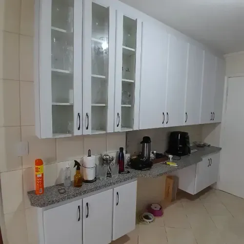 Envelopamento de Móveis | Zona Sul