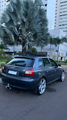 Rodas audi aro 19