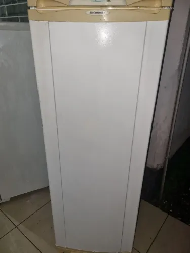 Vendo geladeira