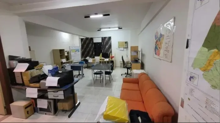 Sala Comercial Ed Belém Office - 49 m² com 1 vaga privativa - São Brás - Belém - PA