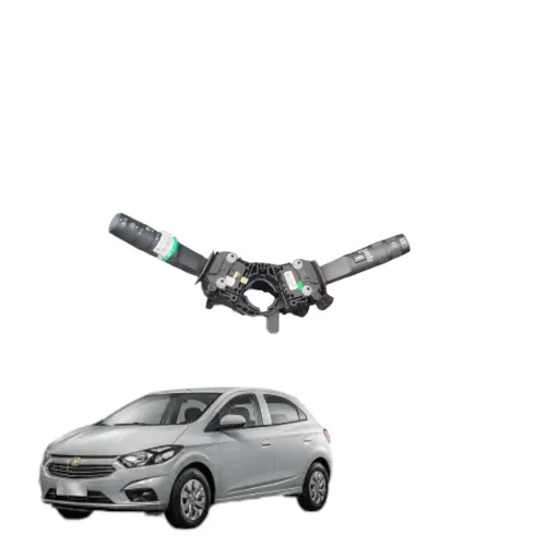 Chave Seta Onix Hatch Ltz  Turbo 2020 A 2024 