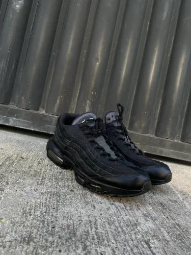 Air Max 95 All black OG