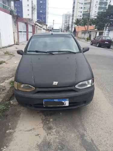 Fiat Palio EDX 1.0 MPI 4P 1997