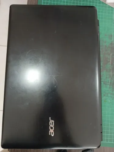 Notebook Acer i5 4° Geração