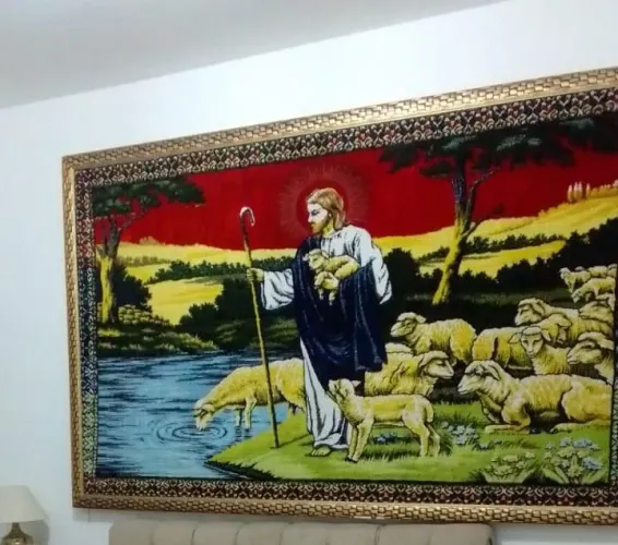 Tapeçaria 