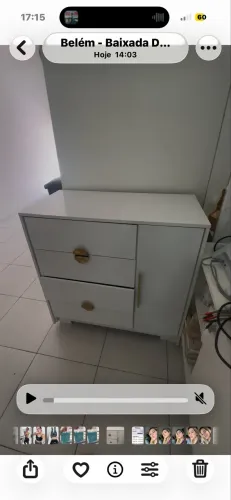 Cômoda
