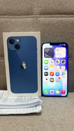 iPhone 13