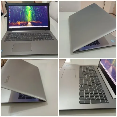 *Notebook Lenovo ideapad 330*