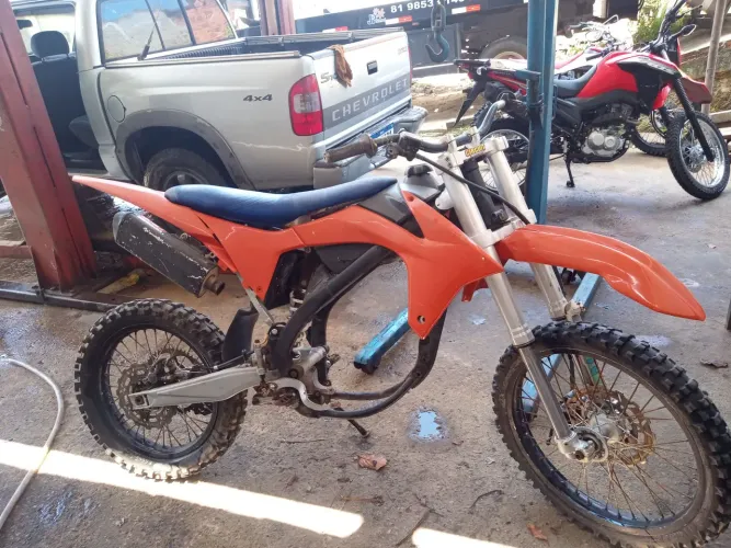mix sem motor