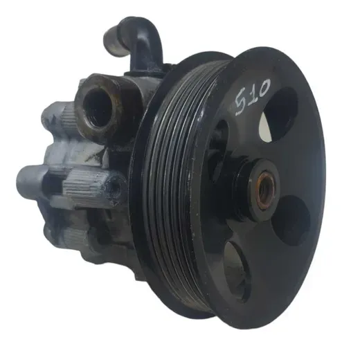 Bomba Direção Hidráulica Chevrolet 2.8 2012 A 2016