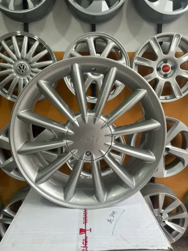 Roda Powertech Ômega Aro 20