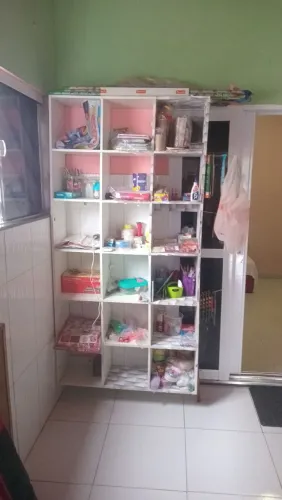 Nincho pra comercio