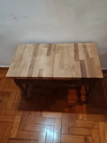 Mesa de centro