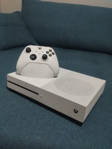 Xbox One S - 1Tera