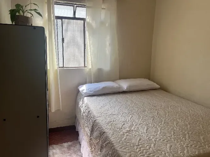 Casa Temporada Goianá MG | Até 7 Hóspedes
