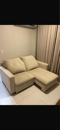 Sofá cama