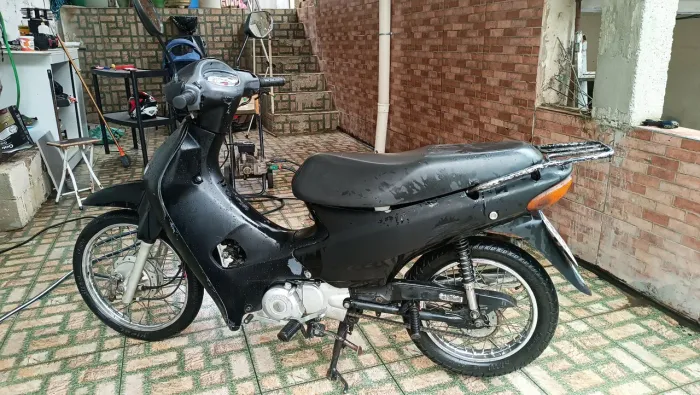 Blz c100 ES