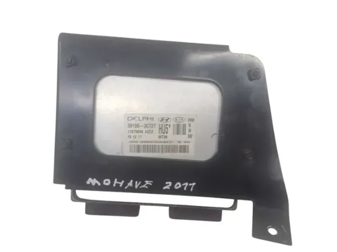 Módulo Injeção Kia Mohave 3.8 V6 Gasolina 2012