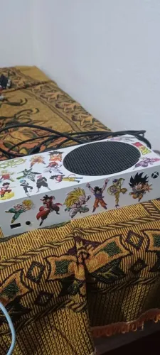Vendo Xbox Séries S