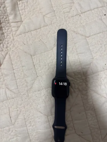 relógio Apple Watch