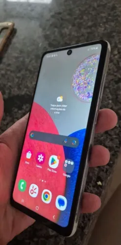 Samsung A52s 5G