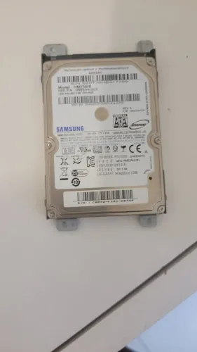 HD SAMSUNG 250GB