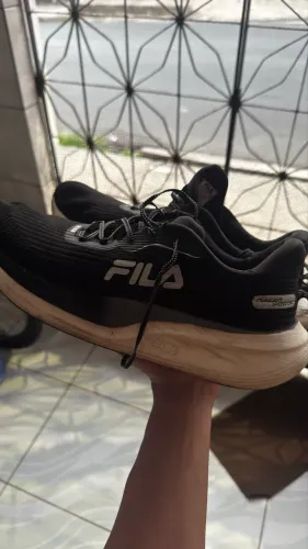 Fila Racer Speed Zone 44 
