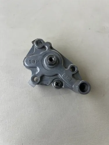 Bomba De Óleo Yamaha Fazer 250 10/12 Original