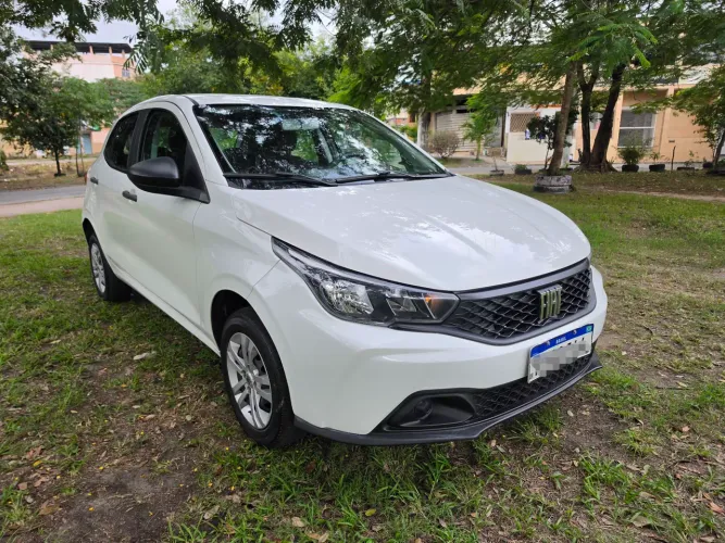 Fiat Argo Drive 1.0 6V Flex 2023