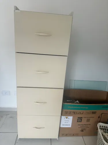 Arquivo escritório