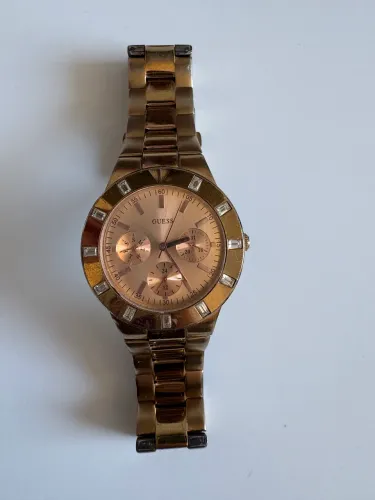Relógio da Guess (Original)
