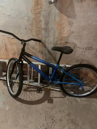 Bicicleta aro 16