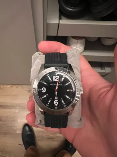 Relógio Tommy Hilfiger