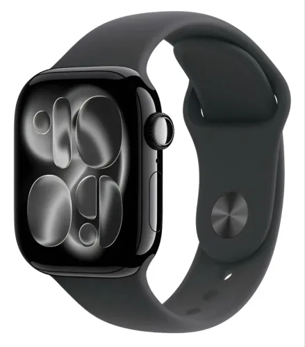 Apple Watch Series 11 46mm Lançamento 