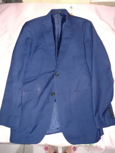 vendo 4 Blazer masculino 