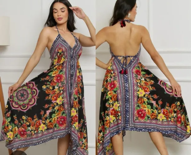 Vestido
