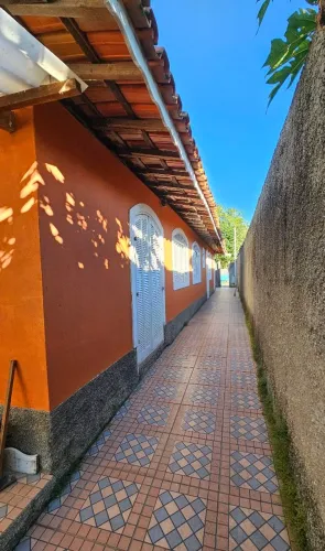 Vendo casa pertinho do centro 