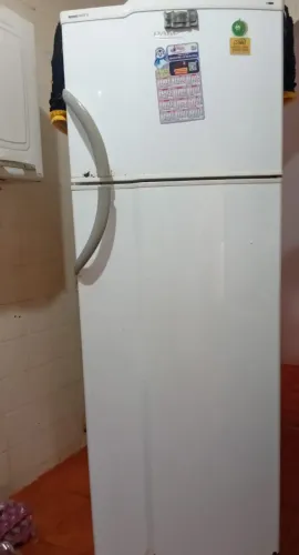 Vendo Geladeira Dako