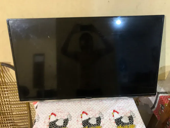 tv panasonic 