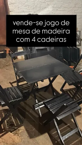 Cadeiras para restaurantes