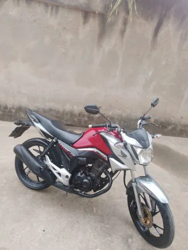 Titan 160 Top