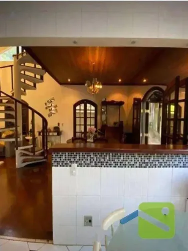 Casa à venda, - Granja Caiapiá - Cotia/SP