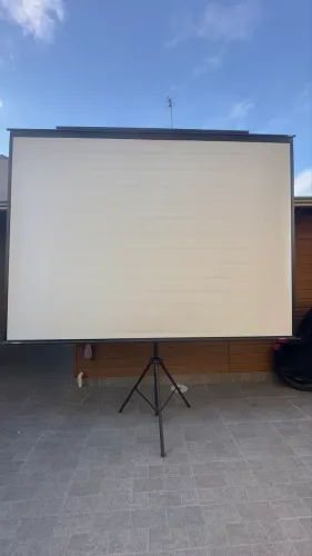 Vendo Telão gigante