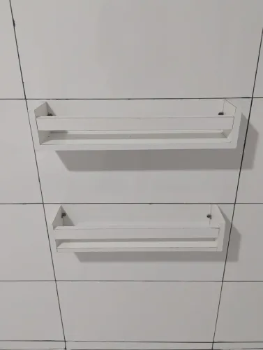 Prateleira de livros infantil MDF