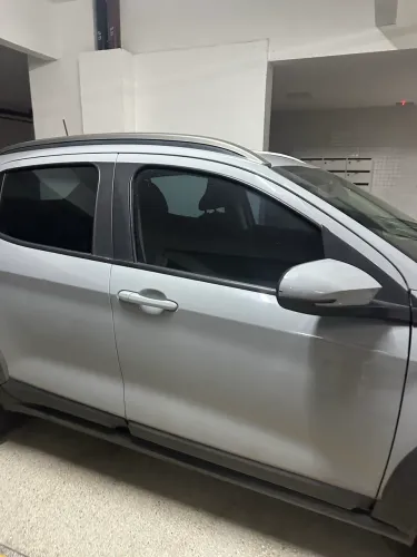 Fiat Pulse Drive 1.0 Turbo 200 Flex Aut. 2022