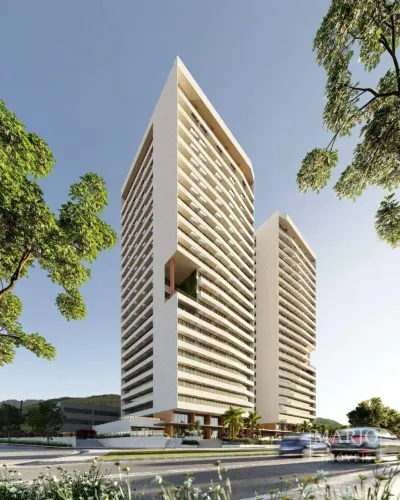 Sala para alugar no The Icon Park Office