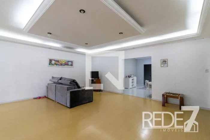 CASA RESIDENTIAL em Campinas - São Paulo, Cambuí