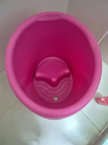 Baby tube